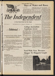 The Independent and Montgomery Transcript, V 99, Tuesday, October 9, 1973, [Number: 20]