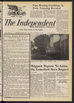The Independent and Montgomery Transcript, V 99, Tuesday, October 16, 1973, [Number: 21]