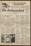 The Independent and Montgomery Transcript, V. 99, Tuesday, November 27, 1973, [Number: 27]