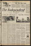 The Independent and Montgomery Transcript, V. 99, Tuesday, December 25, 1973, [Number: 31]
