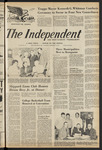 The Independent and Montgomery Transcript, V. 99, Tuesday, January 8, 1974, [Number: 33] by The Independent and John Stewart