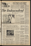 The Independent and Montgomery Transcript, V. 99, Tuesday, January 15, 1974, [Number: 34] by The Independent and John Stewart