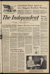 The Independent and Montgomery Transcript, V. 99, Tuesday, February 5, 1974, [Number: 37] by The Independent and John Stewart