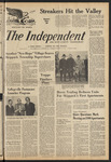 The Independent and Montgomery Transcript, V. 99, Tuesday, March 19, 1974, [Number: 43] by The Independent and John Stewart