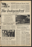 The Independent and Montgomery Transcript, V. 99, Tuesday, March 26, 1974, [Number: 44] by The Independent and John Stewart