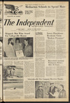 The Independent and Montgomery Transcript, V. 99, Tuesday, April 2, 1974, [Number: 45] by The Independent and John Stewart