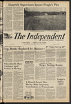 The Independent and Montgomery Transcript, V. 99, Tuesday, April 9, 1974, [Number: 46] by The Independent and John Stewart