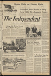 The Independent and Montgomery Transcript, V. 99, Tuesday, April 30, 1974, [Number: 49] by The Independent and John Stewart