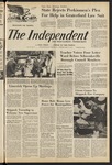 The Independent and Montgomery Transcript, V. 99, Tuesday, May 14, 1974, [Number: 51] by The Independent and John Stewart