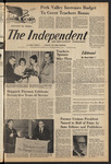 The Independent and Montgomery Transcript, V. 99, Tuesday, May 21, 1974, [Number: 52] by The Independent and John Stewart