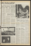 The Independent and Montgomery Transcript, V. 100, Tuesday, June 18, 1974, [Number: 4] by The Independent and John Stewart