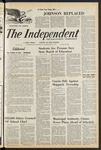 The Independent and Montgomery Transcript, V 100, Tuesday, July 2, 1974, [Number: 6]