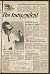 The Independent and Montgomery Transcript, V. 100, Tuesday, August 6, 1974, [Number: 11]