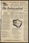 The Independent and Montgomery Transcript, V. 100, Tuesday, August 27, 1974, [Number: 14]