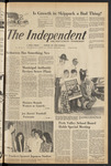 The Independent and Montgomery Transcript, V. 100, Tuesday, September 3, 1974, [Number: 15] by The Independent and John Stewart