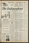The Independent and Montgomery Transcript, V. 100, Tuesday, September 10, 1974, [Number: 16] by The Independent and John Stewart