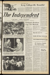 The Independent and Montgomery Transcript, V. 100, Tuesday, October 8, 1974, [Number: 20] by The Independent and John Stewart
