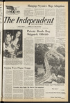 The Independent and Montgomery Transcript, V. 100, Tuesday, October 15, 1974, [Number: 21] by The Independent and John Stewart