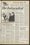 The Independent and Montgomery Transcript, V. 100, Tuesday, October 22, 1974, [Number: 22] by The Independent and John Stewart