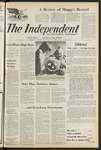 The Independent and Montgomery Transcript, V 100, Tuesday, October 29, 1974, [Number: 23] by The Independent and John Stewart