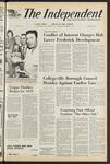 The Independent and Montgomery Transcript, V. 100, Tuesday, November 12, 1974, [Number: 25]