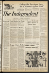 The Independent and Montgomery Transcript, V. 100, Tuesday, December 10, 1974, [Number: 29] by The Independent and John Stewart