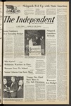The Independent and Montgomery Transcript, V. 100, Tuesday, December 17, 1974, [Number: 30] by The Independent and John Stewart