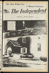 The Independent and Montgomery Transcript, V. 100, Tuesday, December 24, 1974, [Number: 31] by The Independent and John Stewart