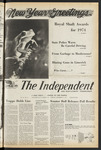 The Independent and Montgomery Transcript, V. 100, Tuesday, December 31, 1974, [Number: 32] by The Independent and John Stewart