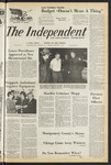 The Independent and Montgomery Transcript, V. 100, Tuesday, January 7, 1975, [Number: 33] by The Independent and John Stewart