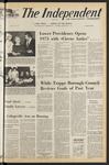 The Independent and Montgomery Transcript, V, 100, Tuesday, January 14, 1975, [Number: 34]