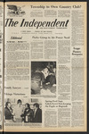 The Independent and Montgomery Transcript, V. 100, Tuesday, January 21, 1975, [Number: 35] by The Independent and John Stewart