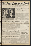 The Independent and Montgomery Transcript, V. 100, Tuesday, February 4, 1975, [Number: 37] by The Independent and John Stewart