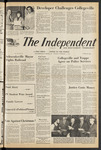 The Independent and Montgomery Transcript, V. 100, Tuesday, February 11, 1975, [Number: 38]