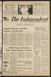 The Independent and Montgomery Transcript, V. 100, Tuesday, February 18, 1975, [Number: 39] by The Independent and John Stewart