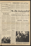 The Independent and Montgomery Transcript, V 100, Tuesday, March 11, 1975, [Number: 42]