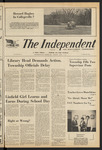 The Independent and Montgomery Transcript, V. 100, Tuesday, April 1, 1975, [Number: 45]