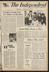 The Independent and Montogmery Transcript, V. 100, Tuesday, April 15, 1975, [Number: 47]