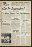 The Independent and Montgomery Transcript, V. 100, Tuesday, May 6, 1975, [Number: 50]