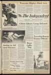 The Independent and Montgomery Transcript, V. 100, Tuesday,  May 20, 1975, [Number: 52]
