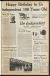 The Independent and Montgomery Transcript, V. 101, Tuesday, May 27, 1975, [Number: 1]