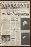 The Independent and Montgomery Transcript, V. 101, Tuesday, June 3, 1975, [Number: 2]