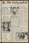 The Independent and Montgomery Transcript, V. 101, Tuesdsay, June 24, 1975, [Number: 5]