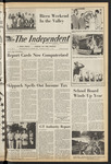 The Independent and Montgomery Transcript, V. 101, Tuesday, July 1, 1975, [Number: 6] by The Independent and John Stewart