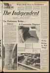 The Independent and Montgomery Transcript, V. 101, Tuesdsay, July 8, 1975, [Number: 7]