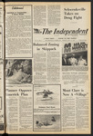 The Independent and Montgomery Transcript, V. 101, Tuesday, July 15, 1975, [Number: 8] by The Independent and John Stewart