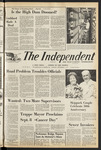 The Independent and Montgomery Transcript, V. 101, Tuesday, September 2, 1975, [Number: 15] by The Independent and John Stewart