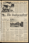 The Independent and Montgomery Transcript, V. 101, Tuesday, September 16, 1975, [Number: 17] by The Independent and John Stewart