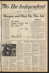 The Independent and Montgomery Transcript, V. 101, Tuesday, September 23, 1975, [Number: 18] by The Independent and John Stewart