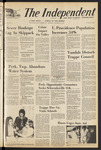 The Independent and Montgomery Transcript, V. 101, Tuesday, October 14, 1975, [Number: 21] by The Independent and John Stewart